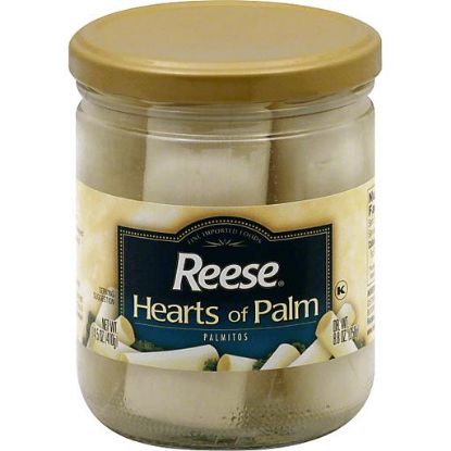 Picture of Reese Hearts Of Palm 14.8 Oz
