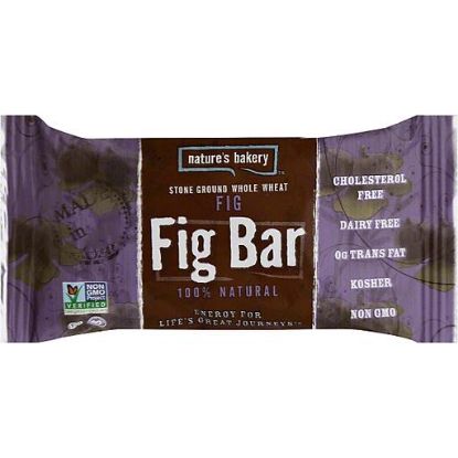 Picture of Natures Bakery Fig Bar Fig 2 Oz