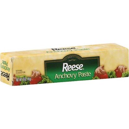 Picture of Reese Anchovy Paste 1.6 Oz