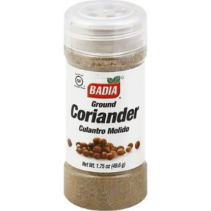 Picture of Badia Coriander Ground 1.75 Oz