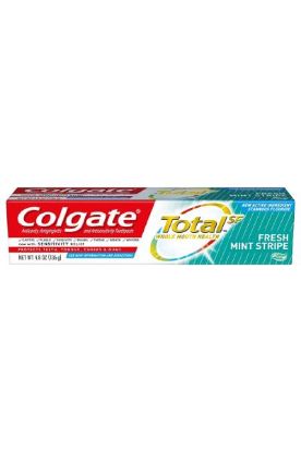 Picture of Colgate Total Sf Toothpaste Fresh Mint Stripe Gel 4.8 Oz