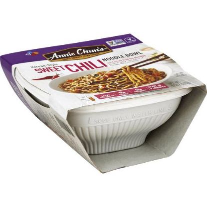 Picture of Annie Chun/'s Noodle Bowl Sweet Chili Korean-style Medium 8.4 Oz