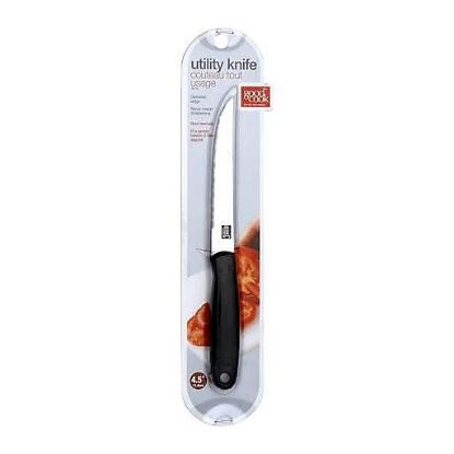 Picture of Good Cook Utility Knife 4.5 Inch 1 Ct