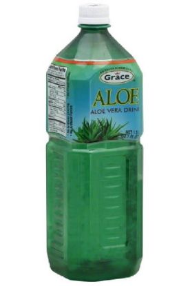 Picture of Grace Aloe Vera Drink 1.5 Liter