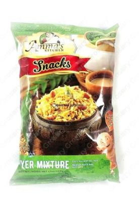 Picture of Amma/'s Kitchen Iyer Mixture 200 Grams