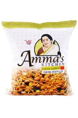 Picture of Amma/'s Kitchen Kerala Mixture Hot 2 Lbs