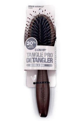 Picture of Conair Prem Detangler Brush 1 Pc