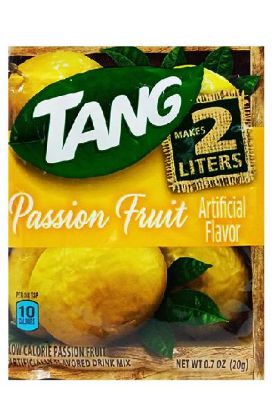 Picture of Tang Passion Fruit 20 Grams