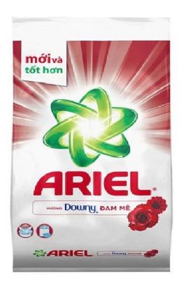 Picture of Ariel Powder Detergent With Softener 330 Grams