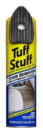 Picture of Tuff Stuff Stain Remover & Multi Purpose Cleaner 18 Oz