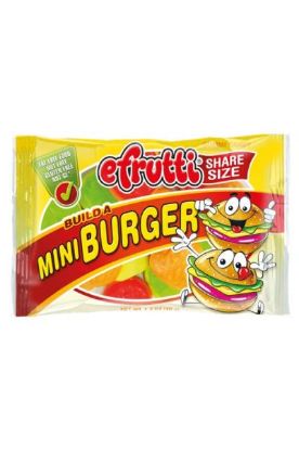 Picture of Efrutti Dinorex Xtra Sour 1 Pcs