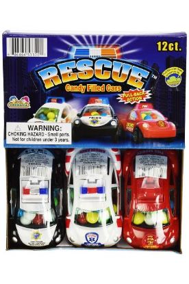 Picture of Kidsmania Ambulance Candy 1 Pcs