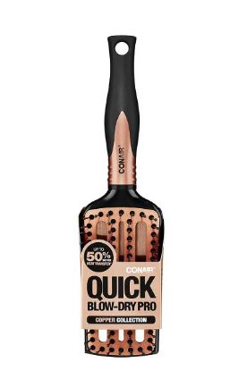 Picture of Conair Quick Blow-dry Brush  1 Pc