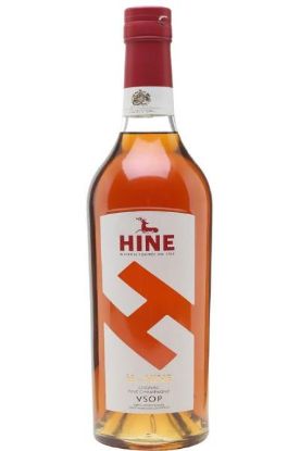 Picture of H By Hine Cognac V.s.o.p 1 Litre