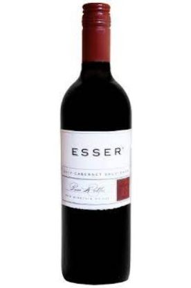 Picture of Esser Cabernet Sauvignon  750 Ml
