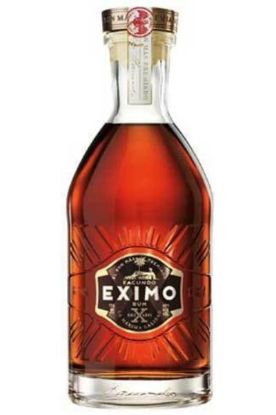 Picture of Facundo Eximo Rum 750 Ml