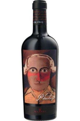 Picture of Mazzei Philip 2015 Toscana 750 Ml