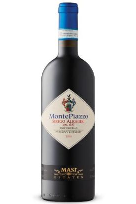 Picture of Masi Serego Montepiazzo Alighieri 750 Ml