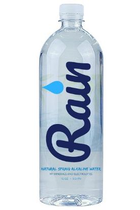 Picture of Rain Wahda Hight Alkaline 25 Oz