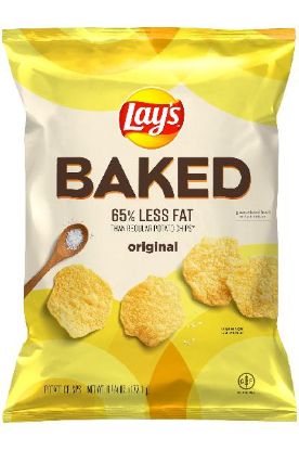 Picture of Lay/'s Classic Potato Chips 1.5 Oz