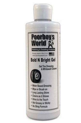 Picture of H-7 Tire Brite Sprayer 32 Oz