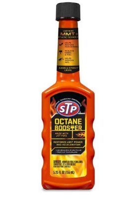 Picture of Stp Octane Booster 5.25 Oz
