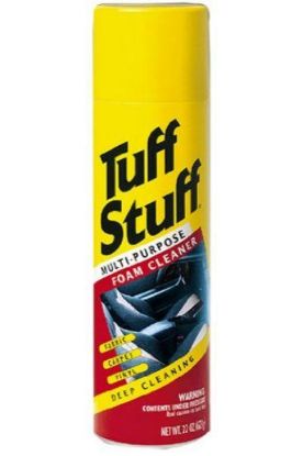 Picture of Tuff Stuff Multi Purpose Foam Cleaner 22 Oz