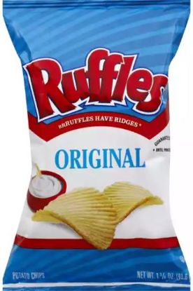 Picture of Ruffles Original 1.75 Oz