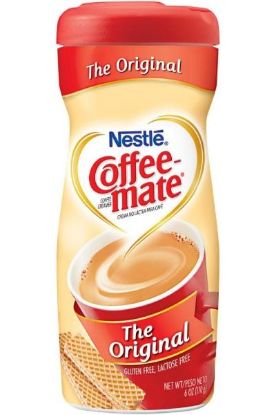 Picture of Nestle Coffee Mate 6 Oz