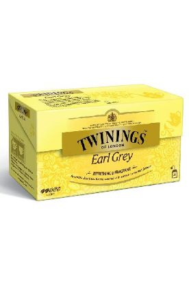 Picture of Twinings Earl Grey Tea 25 Bags