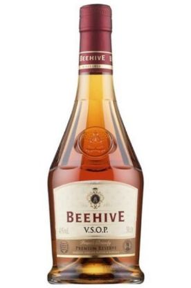 Picture of Beehive Brandy 1 Litre