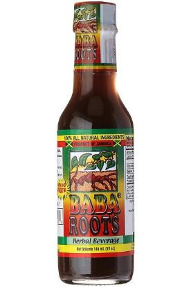 Picture of Baba Addisa Sorrel Roots Wine 142 Ml