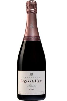 Picture of Legras & Haas Rose  750 Ml