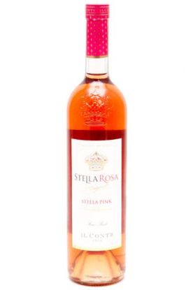 Picture of Stella Rosa Stella Pink 750 Ml