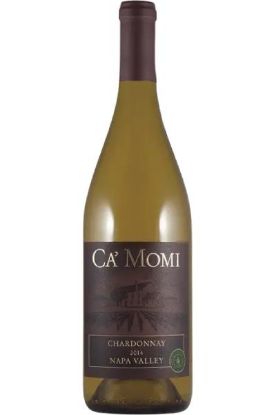Picture of Ca/'momi Chardonnay Napa Valley 750 Ml