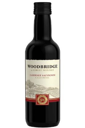 Picture of Woodbridge Cabernet Sauvignon 187 Ml