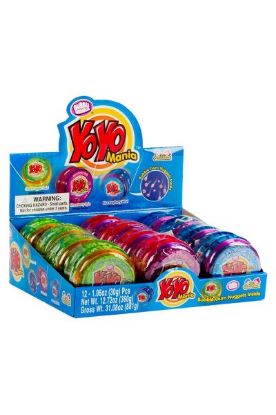Picture of Kidsmania Yoyo Mania 1 Pc