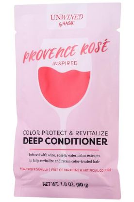 Picture of Hask Revitalize Deep Conditioner 1.8 Oz