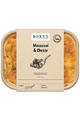 Picture of Boxed Macaroni & Cheese 28 Oz