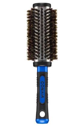 Picture of Conair Men Boar Bristle Grooming Brush 1 Pc