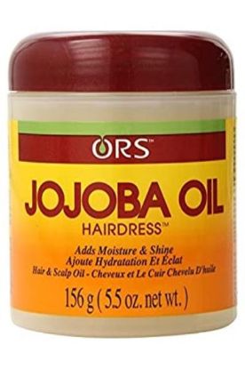Picture of Organic Jojoba Oil Hairdresser 5.5 Oz