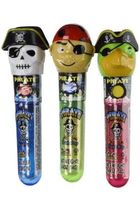 Picture of Kidsmania Pirate Flash Pop 1 Pc