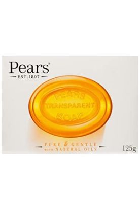 Picture of Pears Soft & Fresh 125 Grams