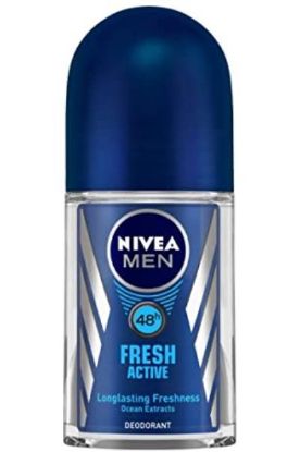 Picture of Nivea Men Fresh Active 50 Ml