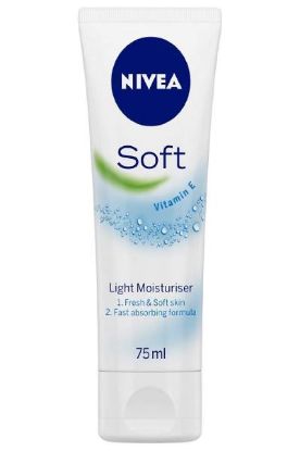 Picture of Nivea Ceame Can 75 Ml