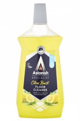 Picture of Astonish Floor Cleaner Citrus 33.8 Oz