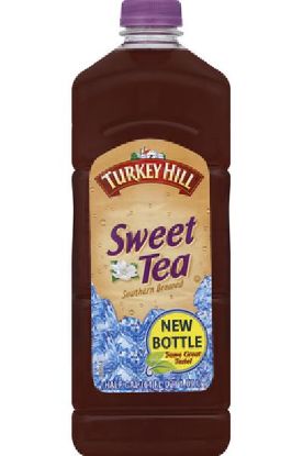 Picture of Turkey Hill Sweet Tea 64 Oz