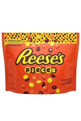 Picture of Reeses Pieces Bag 15 Oz