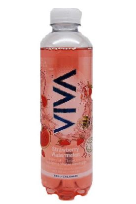 Picture of Viva Strawberry Watermelon 500 Ml
