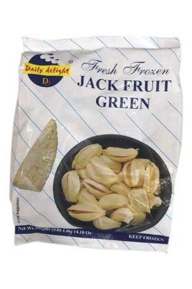 Picture of Daily Delight Jack Fruit Green 14.1 Oz